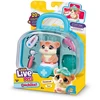 Cobi Interaktyvi figūrėlė Little Live Pets – Ouchies žiurkėnas