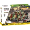 Cobi Pz.Kpfw. V Panther Ausf. A modelis iš 1152 detalių
