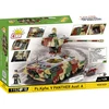 Cobi Pz.Kpfw. V Panther Ausf. A modelis iš 1152 detalių