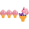 Cobi Maskotka cookeez makery yum yummz - rożek podwójny