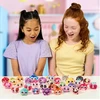 Cobi Maskotka cookeez makery yum yummz - rożek podwójny