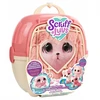 Cobi Maskotka little live pets scruff a luvs zwierzaczki - koral