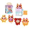 Cobi rinkinys Cookeez Makery – skrudinta duona