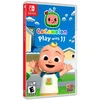 „Cocomelon“ žaidimas su JJ – „Nintendo Switch“