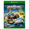 Codemasters Micro Machines World Series (Import)