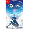 Cogen Sword of Rewind - Nintendo Switch