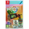 „Colors Live“ (su rašikliu) – „Nintendo Switch“