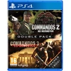 Commandos 2 + Commandos 3 HD Remaster Double Pack - PlayStation 4