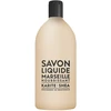 Compagnie De Provence Marseille Liquid Soap Shea - Refill muilo papildymas, 1000 ml