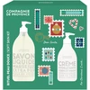 COMPAGNIE DE PROVENCE – ypač grynos medvilnės duetas