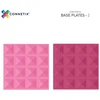 CONNETIX Pagrindai 2d.