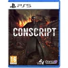 Conscript Šauktinis – PlayStation 5