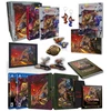 „Contra Anniversary Collection Ultimate Edition“ (riboto leidimo žaidimai) – „PlayStation 4“