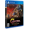 „Contra“ – jubiliejinė kolekcija (riboto leidimo) – „PlayStation 4“