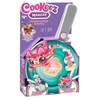 Cobi Cookeez Makers Fragrant Pancakes 23508 spalvų mišinys