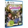 Cooking „Maisto gaminimo pagalbininkai“ (Premium leidimas) – „PlayStation 5“