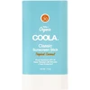 "Coola Classic" ekologiškas apsauginis kremas nuo saulės "Tropical Coconut" Spf30 17g