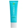 "Coola Classic Face" ekologiškas apsauginis losjonas nuo saulės "Cucumber Spf30" 50ml