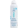Coola - Mineralinis kūno purškiklis be kvapiklių - SPF 30