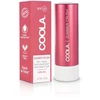 Coola - Mineralinis Liplux SPF 30 vasaros džiaugsmas