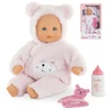 Corolle - MPP Calin Babydoll 30 cm - Meilus meškiukas (9000100720)