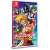 Cosmic Fantasy Collection 2 (Limited Run) - Nintendo Switch