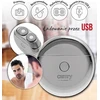 Barzdaskutė Adler Kelioninis Skustuvas - Camry CR 2938 USB