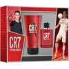 Cristiano Ronaldo CR7 vyrams, 180 ml