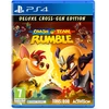 „Crash Team Rumble“ – prabangus leidimas – „PlayStation 4“