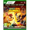 Crash Team Rumble - Deluxe Edition - XBOX One