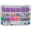 CraZart Cra-Z-Art - Viskas viename „Colossal Loom“ studijos dėklas (CRLOOM7)