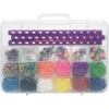 CraZart Cra-Z-Art - Viskas viename „Colossal Loom“ studijos dėklas (CRLOOM7)
