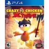 Crazy Vištienos Xtreme - PlayStation 4