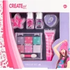 „Create It!“ – makiažo rinkinys „Rožinė Alyvinis“ (884507V2)