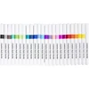 Creativ Company - Creativ Multi Marker 24 vnt. (39386)