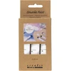 „Creativ Company“ – guašo dažai – balti – 3 x 20 ml (35640)