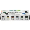 „Creativ Company“ – marmuriniai dažai „Magic Marble“ (30199)