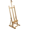 „Creativ Company“ – molbertas – buko mediena (aukštis: 247 cm) (22179)