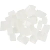 Creativ Company - Skaidraus muilo pagrindas, granulės, 500g / 1 pakuotė (700260)