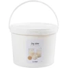 „Creativ Company“ – sojų vaškas, žvakėms indeliuose, 5kg / 1 pakuotė (73429)