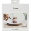 „Creativ Company“ – verpimo ratelis – aukštis: 2,5 cm – skersmuo: 17 cm (10299)