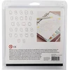 Dynabook Creativ Eskizų žymeklis - pastelinės spalvos, 12 vnt. (37380)