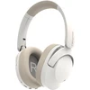 Creative Zen Hybrid 2 belaidės ausinės kreminės Bluetooth 5.2 ANC