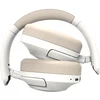 Creative Zen Hybrid 2 belaidės ausinės kreminės Bluetooth 5.2 ANC