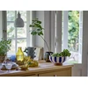 Creative Collection Kūrybinė kolekcija - Šakti dubuo - Mėlyna