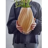 Creative Collection Kūrybinė kolekcija – Kanji vaza – Gamta
