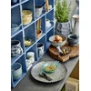Creative Collection Kūrybinė kolekcija – „Yuta“ dubuo – daugiafunkcis – stiklinis