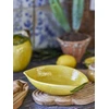„Creative Collection“ – „Limone“ dubuo Ø18 cm – geltona keramika