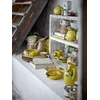 „Creative Collection“ – „Limone“ dubuo Ø18 cm – geltona keramika