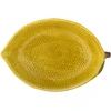 „Creative Collection“ – „Limone“ dubuo Ø18 cm – geltona keramika